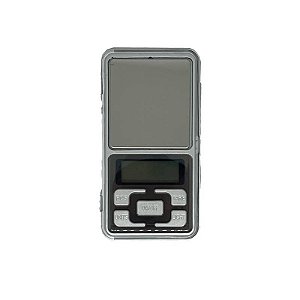 Balança Precisão Scale 500 g x 0.1 g