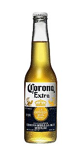 Corona Extra N Long Neck 330ML