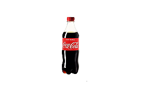 Coca Cola Pet 600ml