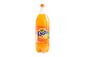 Fanta Lar Pet 2L