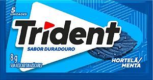 TRIDENT HORTELÃ 8g