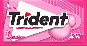 TRIDENT TUTTI 8g