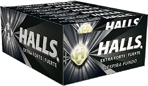 Drops Halls Ext Forte 8g