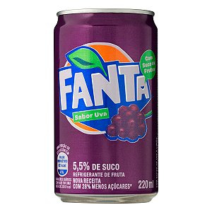 FANTA UVA 269ML