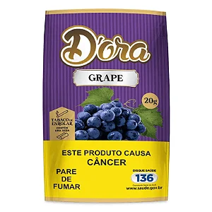 DORA GRAPE UVA