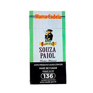 SOUZA PAIOL MAMA CADELA