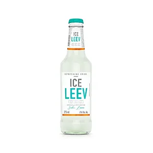 ICE LEEV REFRESH