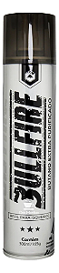 GAS BUTANO BULLFIRE REFINADO 300ml