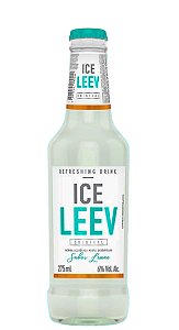 ICE LEEV GFA 275ML SIX LIMAO