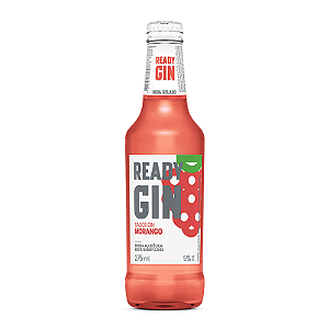 READYGIN GFA 275ML GIN MORANGO