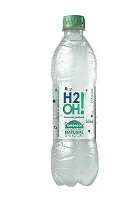 H2OH LIMAO C/GAS PET 500ML