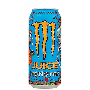 MONSTER MANGO LT 473ML