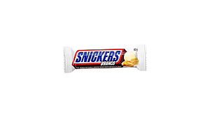 Chocolate Snickers Branco Dsp 42G