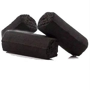 Carvão Zomo Coco Unidade – Pedra Individual Para Narguilé
