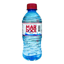 MAR DOCE AGUA MINERAL SEM GAS GFA PET 500ML