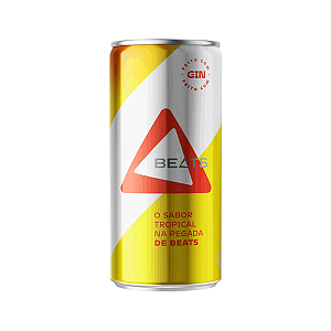 SKOL BEATS RED MIX SENSES LT 269ML