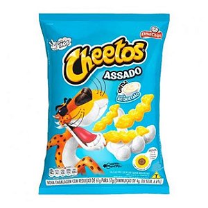 SALG ONDA CHEETOS 40G UN