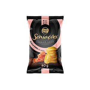 SALG PEITO DE PERU SENSACOES 40G UN