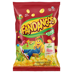 SALG PRESUNTO FANDANGOS 35G UN
