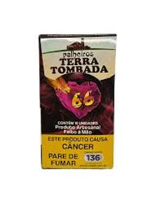 PALHEIRO TERRA TOMBADA LOVE 66
