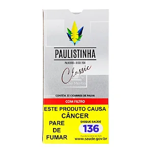 PALHEIRO PAULISTINHA CLASSIC