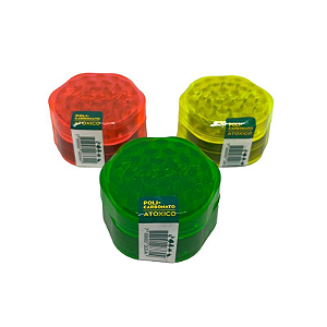 Dichavador Acrilico Papelito Neon