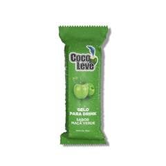 GELO SABORIZADO MAÇÃ VERDE