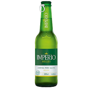 Cerv Imperio Hells Gfa 330ML