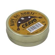 RAPE DU NORTE CRAVO