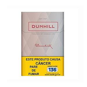 Dunhill Carlton Blend Box CTR