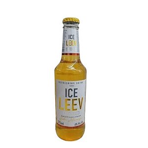 ICE LEEV GFA 275ML MARACUJA