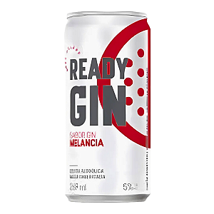 READYGIN LT 269ML MORANGO