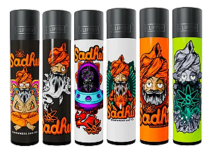 ISQUEIRO CLIPPER SADHU