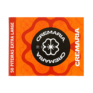 PITEIRA CREMARIA EXTRA LARGE