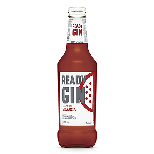 READYGIN GFA 275ML GIN MELANCIA