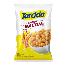 SALG BACON TORCIDA 35G UN