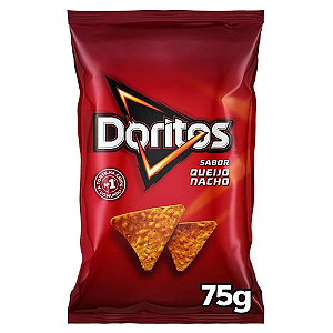 SALG NACHO DORITOS 75G UN