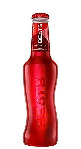 Skol Beats Red Mix Long Neck 269ml