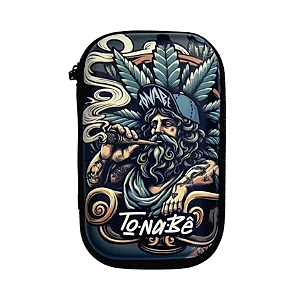 Case To Na Be Full Print Un