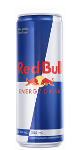 RED BULL BR LATA 355ML