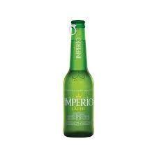Cerveja Imperio Lager Gfa 330ml