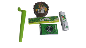 Kit Primeira Brisa TAL