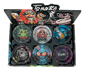 CINZEIRO TO NA BE VIDRO Premium