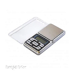 BALANCA ELETRONICA DE PRECISAO