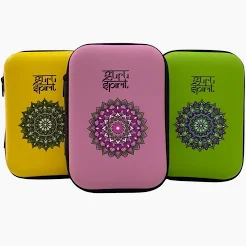 Case Guru Mandala Colorida