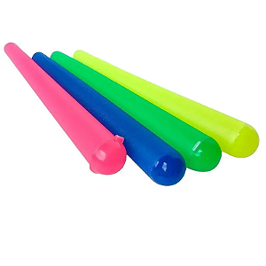 TUBECK MOCO DE PLASTICO SIMPLES