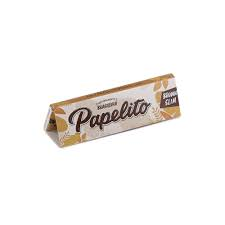 Seda Papelito Brown Mini Slim 1/4