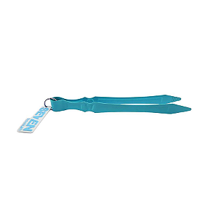 Pegador Para Narguile Al Farid Raed - Azul Escuro - Und