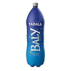 BALY 2 LITROS TADALA PET. 1 Lt
