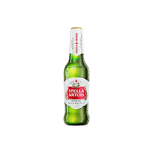 Cerveja Stella Artois Long Neck 330ml